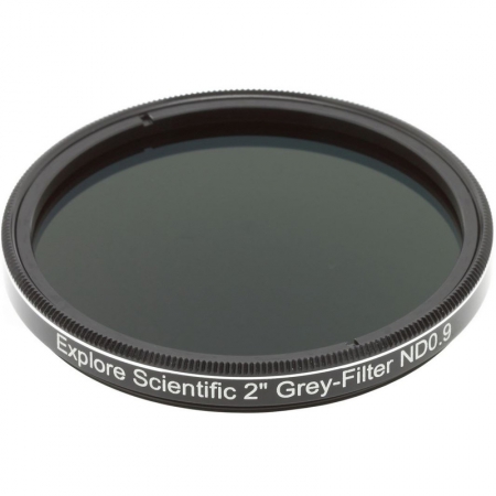 Filtr Explore Scientific 2 ND 0.9 neutral density