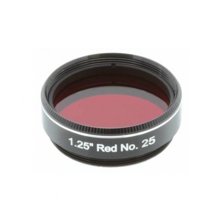 Filtr Explore Scientific Red 25 1,25