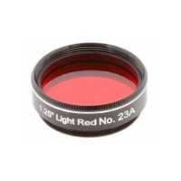 Filtr Explore Scientific Light Red #23A 1,25&Prime;