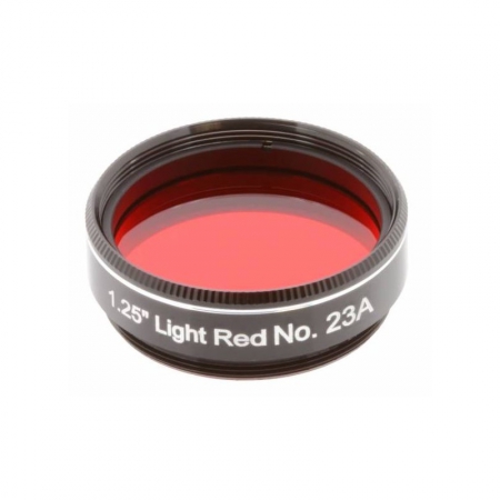 Filtr Explore Scientific Light Red 23A...