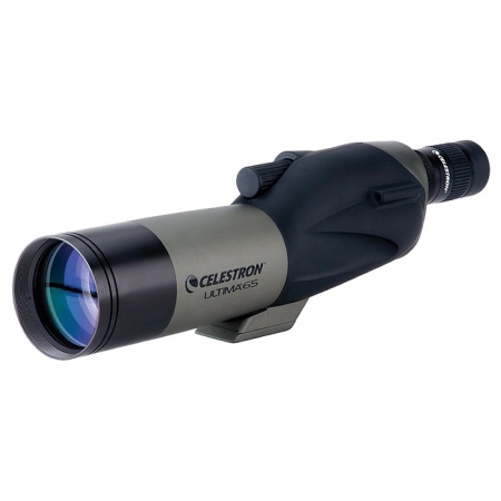 Dalekohled Celestron 18-55x Ultima 65mm Straight...