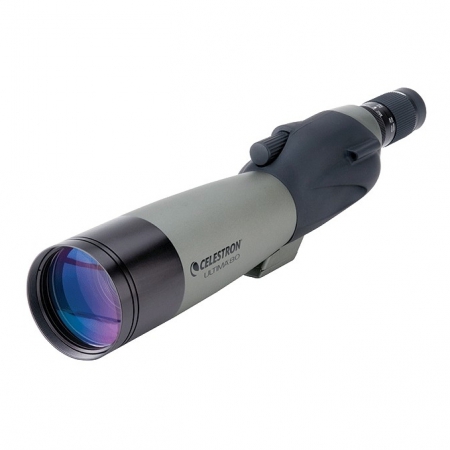 Dalekohled Celestron 20-60x Ultima 80mm Straight...