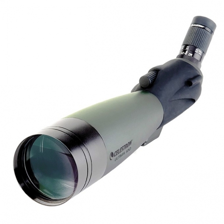 Dalekohled Celestron 22-66x Ultima 100mm 45...