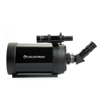 Dalekohled Celestron C5-S 127/1250 Schmidt-Cassegrain