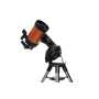 Hvězdářský dalekohled SC 127/1250 Celestron NexStar 5SE GoTo