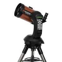Hvězdářský dalekohled SC 127/1250 Celestron NexStar 5SE GoTo