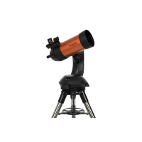Hvězdářský dalekohled SC 150/1500 Celestron NexStar 6SE GoTo