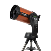 Hvězdářský dalekohled SC 203.2/2032 Celestron NexStar 8SE...