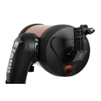 Hvězdářský dalekohled SC 203.2/2032 Celestron NexStar 8SE Computerized