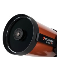 Hvězdářský dalekohled SC 203.2/2032 Celestron NexStar 8SE Computerized