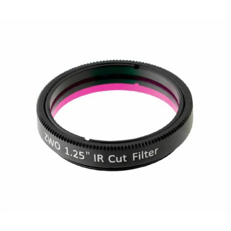 Filtr ZWOptical UV/IR Cut 1,25