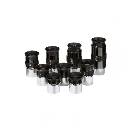 Okular Orion Sirius Ploessl 25mm 52 1,25