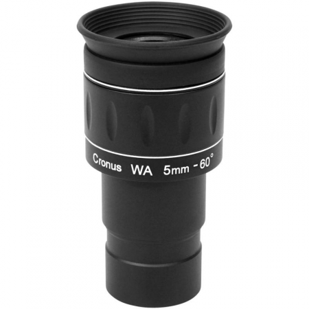 Okular Omegon Cronus WA 5mm 60 1,25