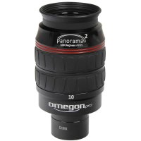 Okular Omegon Panorama II 10mm 100 1,25