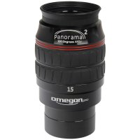 Okular Omegon Panorama II 15mm 100 2