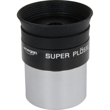 Okular Omegon Super Plossl 10mm 52 1,25
