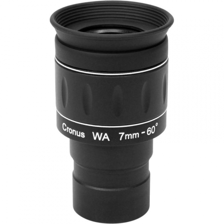 Okular Omegon Cronus WA 7mm 60 1,25
