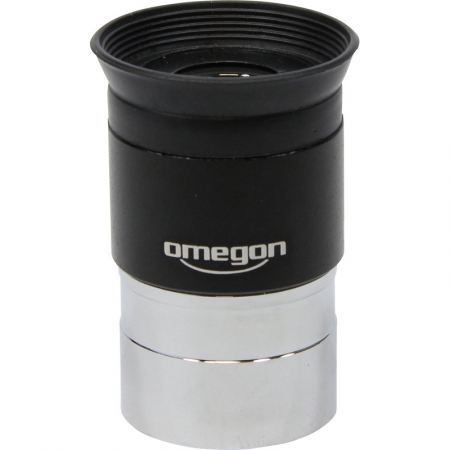 Okular Omegon Plossl 17mm 50 1,25
