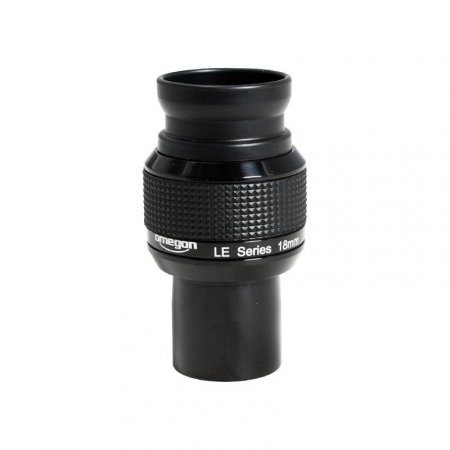 Okular Omegon LE Planetary 18mm 55 1,25