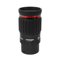 Okulár Omegon Redline SW 17mm 70° 1,25″