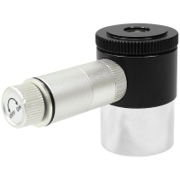 Okulár s osvětleným křížem Omegon Plössl 12,5mm 40° 1,25″