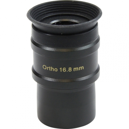 Okular Omegon Ortho 16,8mm 48 1,25