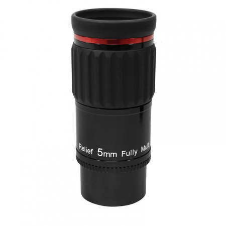 Okular Omegon Redline SW 5mm 70 1,25
