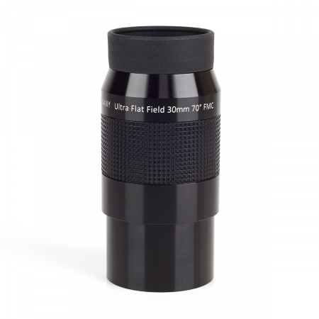 Okular APM Ultra-Flat Field 30mm 70 2Prime