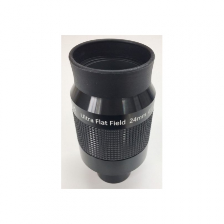 Okular APM Ultra-Flat Field 24mm 65 1,25Prime