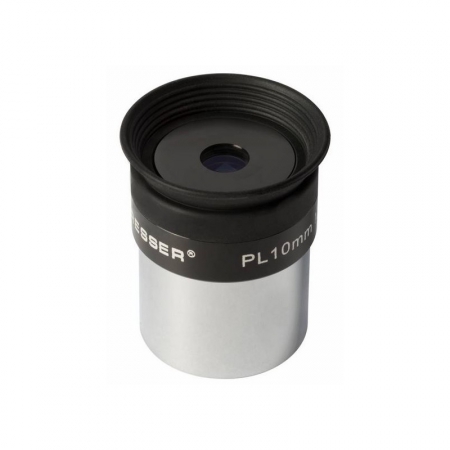 Okular Bresser Plossl PL 10mm 50 1,25