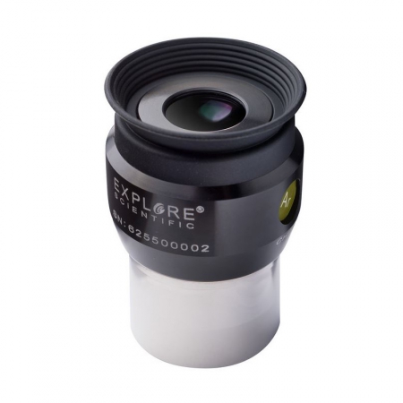 Okular Explore Scientific LER Ar 5,5mm 62 1,25