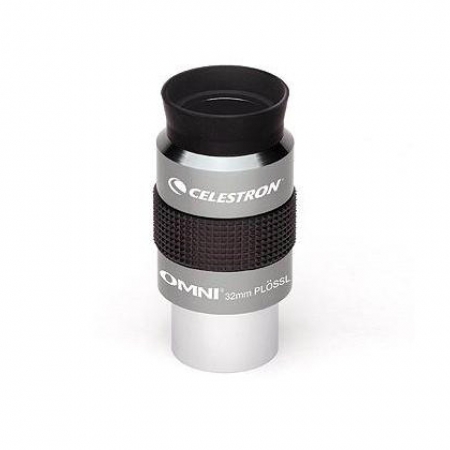 Okular Celestron OMNI Plossl 32mm 44 1,25