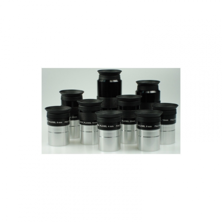 Okular GSO Super Plossl 4mm 52 1,25