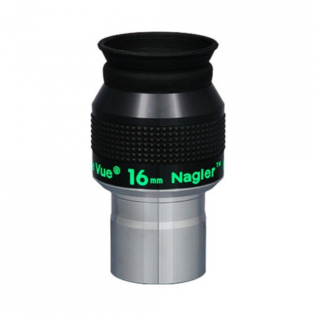 Okular TeleVue Nagler Type V 16mm 82 1,25