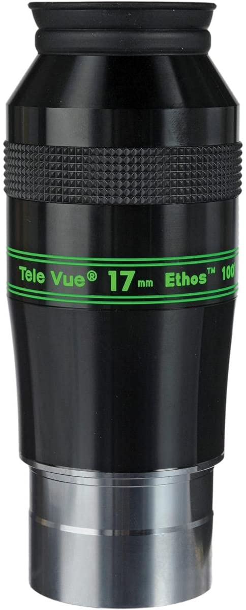 Okulár TeleVue Ethos 17mm 100° 2″