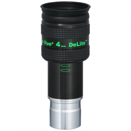 Okular TeleVue DeLite 4mm 62 1,25