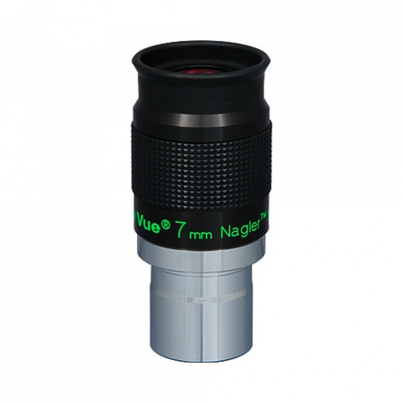 Okular TeleVue Nagler Type VI 7mm 82 1,25