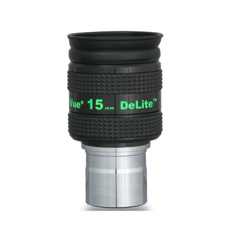 Okular TeleVue DeLite 15mm 62 1,25