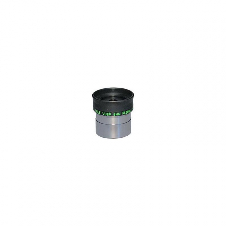 Okular TeleVue Plossl 8mm 50 1,25