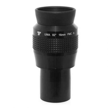 Okular TS Optics UWAN 16mm 82 1,25Prime
