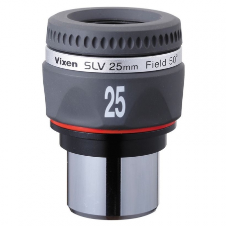 Okular Vixen SLV 25mm 50 1,25