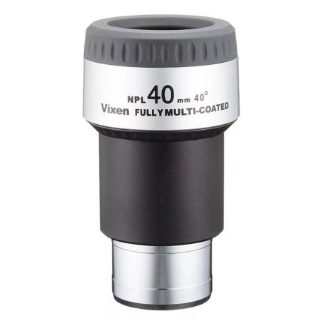 Okular Vixen NPL Plossl 40mm 40 1,25