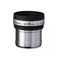 Okular Vixen NPL Ploessl 6mm 50 1,25