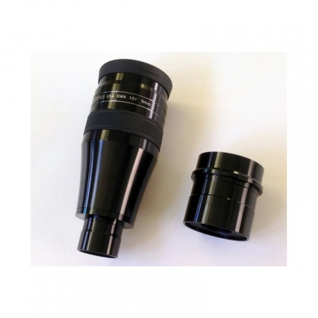 Okular William Optics XWA 9mm 101 1,25/2