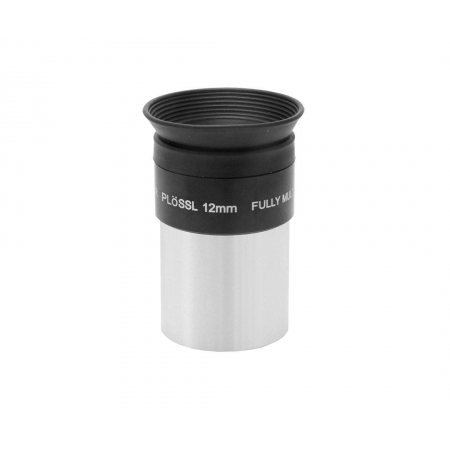 Okular TS Optics Super Plossl 12mm 52 1,25