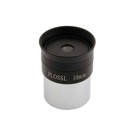 Okular TS Optics Plossl 10mm 50 1,25