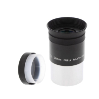 Okulár TS Optics Plössl 17mm 50° 1,25″ Okulár TS Optics Plössl 17mm 50° 1,25″