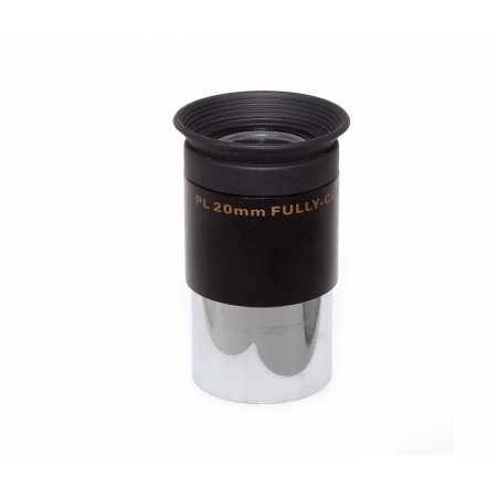 Okular TS Optics Plossl 20mm 50 1,25