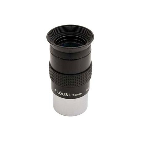 Okular TS Optics Plossl 25mm 50 1,25