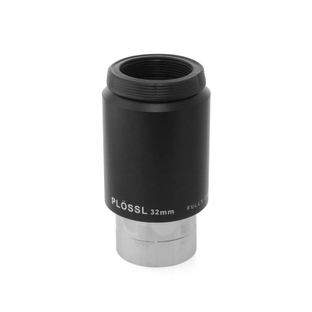 Okular TS Optics Plossl 32mm 50 1,25